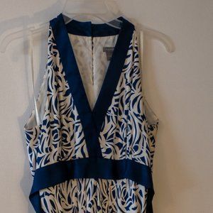 Ann Taylor Sleeveless Dress